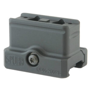 Aimpoint T-2 Mount Lower 1/3, 42 mm/1.65" QD