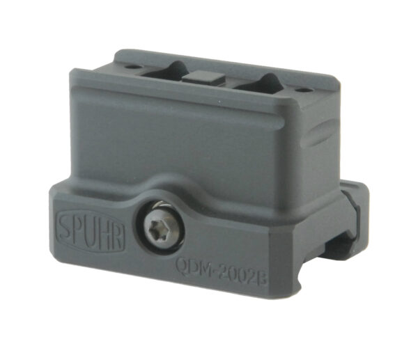 Aimpoint T-2 Mount Lower 1/3, 42 mm/1.65" QD