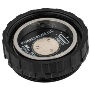 AutoLive Batterilucka – V1