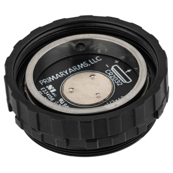 AutoLive Batterilucka – V1