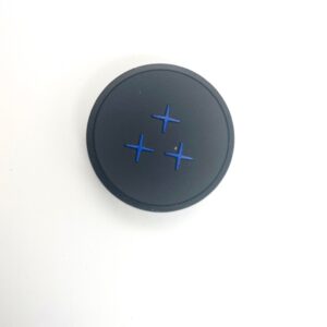 Batterilock För Titanium HD