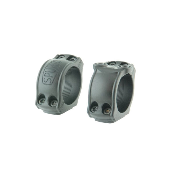 Blaser Hunting Rings 30 mm H=21 mm