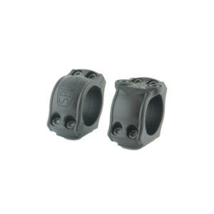 Blaser Hunting Rings 34 mm H=23 mm