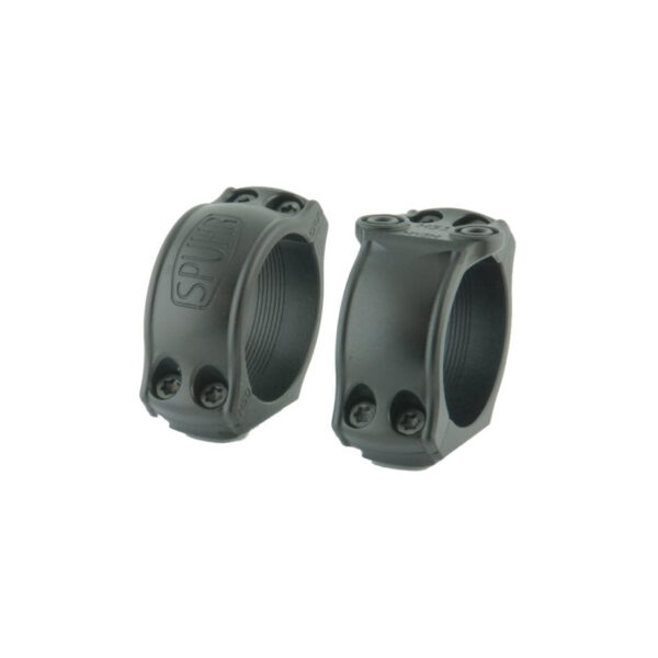 Blaser Hunting Rings 35 mm H=23 mm