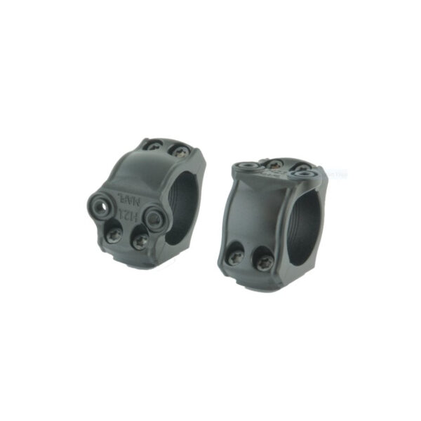 Blaser Interface Rings 1" H=19 mm