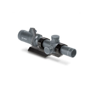 Cantilever 30 mm montage 2" offset