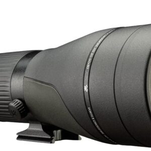 Crossfire HD 20-60x80 Vinklad Tubkikare