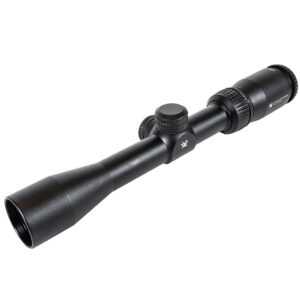 Crossfire II 2-7x32 Rimfire Kikarsikte
