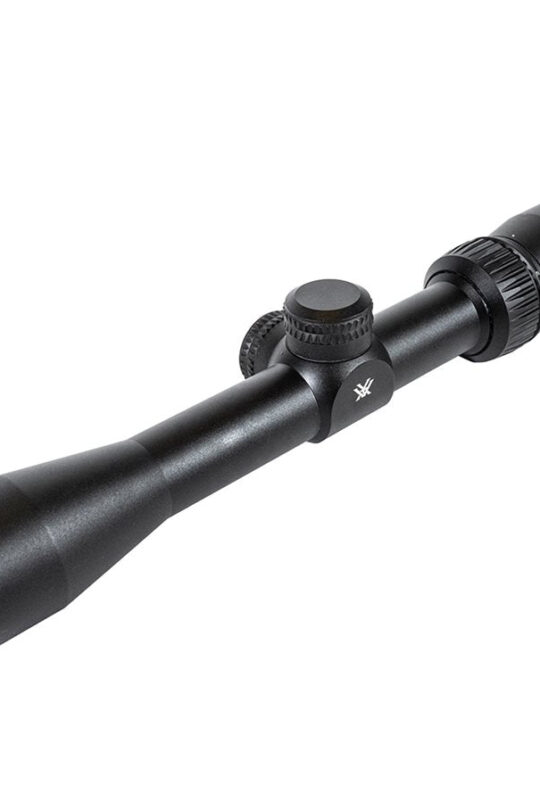 Crossfire II 2-7x32 Rimfire Kikarsikte