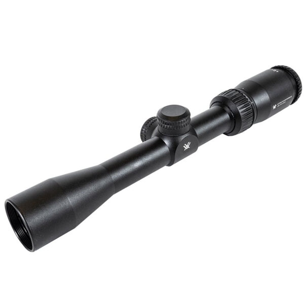 Crossfire II 2-7x32 Rimfire Kikarsikte