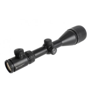 Crossfire II 3-12x56 AO Belyst Kikarsikte