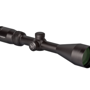 Crossfire II 3-9x50 Dead Hold BDC