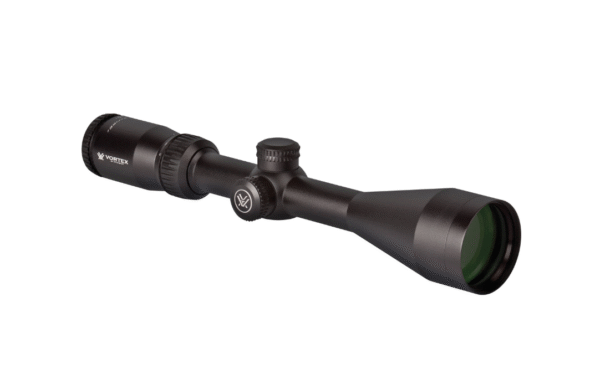 Crossfire II 3-9x50 Dead Hold BDC