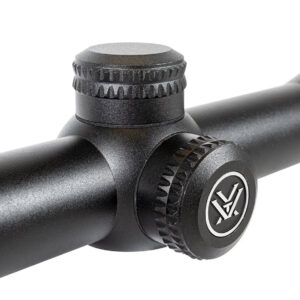 Crossfire II 4-12x40 AO Kikarsikte
