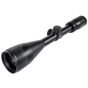 Crossfire II 4-12x40 AO Kikarsikte