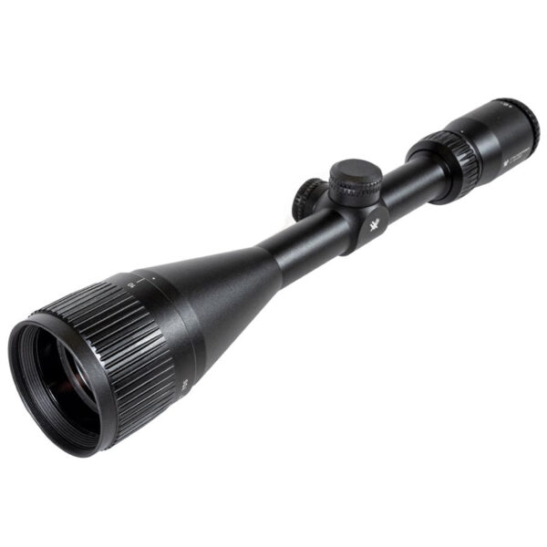 Crossfire II 4-12x40 AO Kikarsikte
