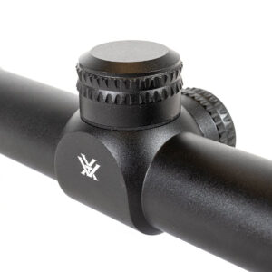 Crossfire II 6-18x44 AO Kikarsikte