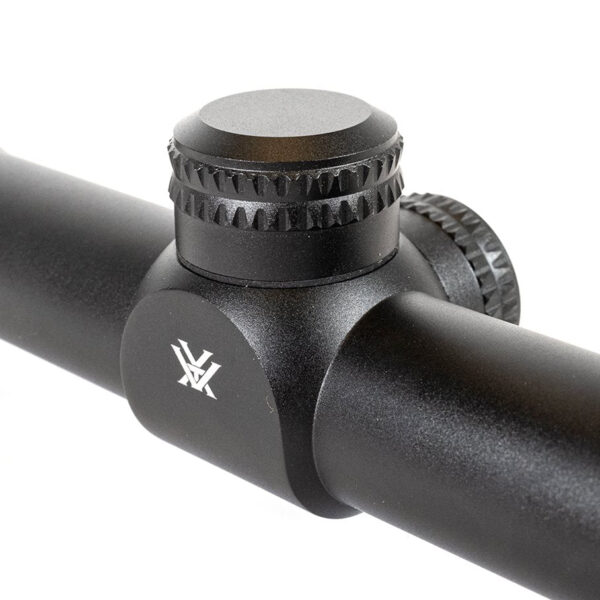 Crossfire II 6-18x44 AO Kikarsikte