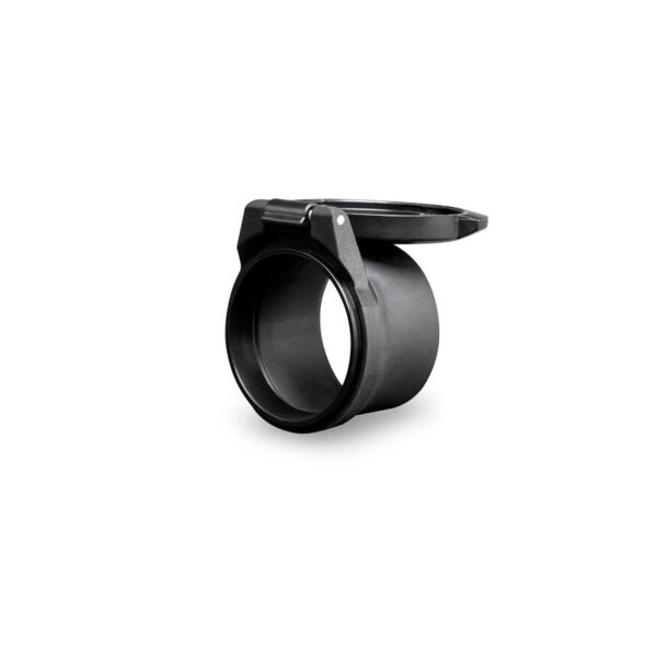 Defender Flip-up skydd för 32 mm objektiv (38-41 mm)