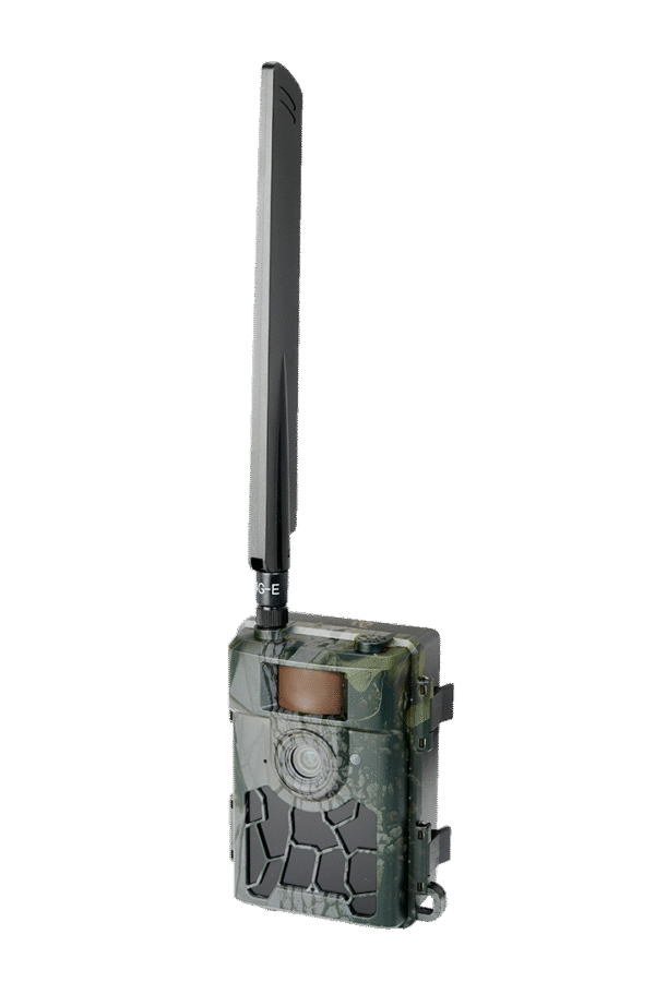 Delta 4G LTE