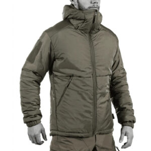 Delta ComPac Tactical Winter Jacket