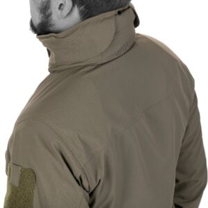 Delta Eagle Gen.3 Softshell Jacka