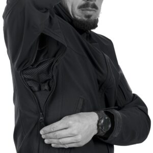Delta Eagle Gen.3 Softshell Jacka