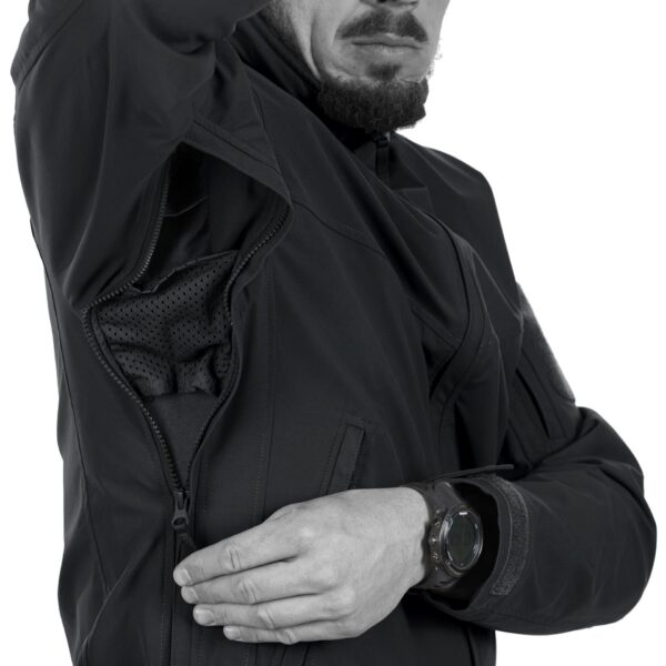 Delta Eagle Gen.3 Softshell Jacka