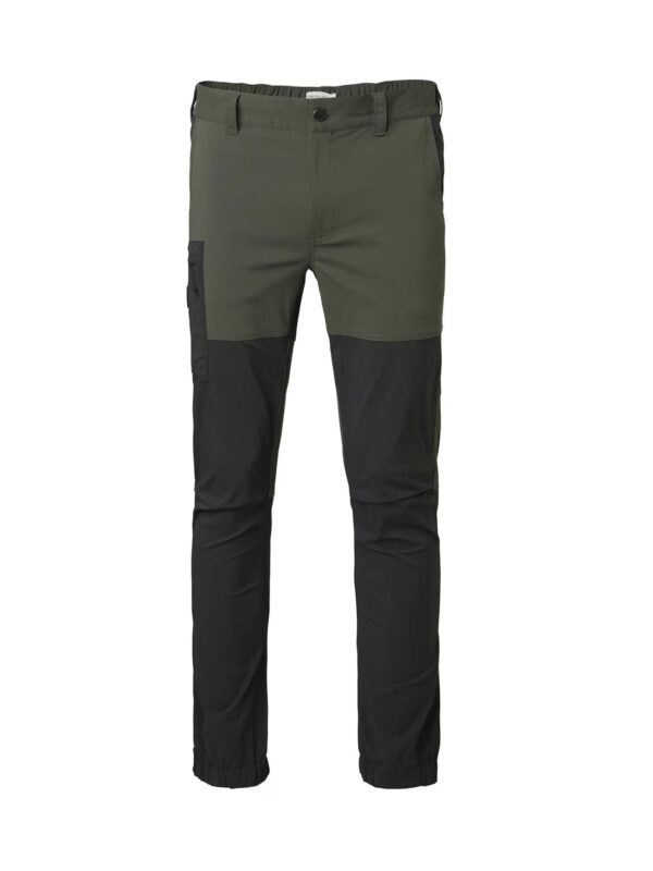 Delta Light Pants Dam