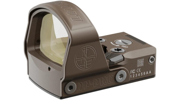 Delta Point Pro Dark Earth