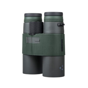 Delta-T 9x45 FL HD RF Kikare Med Laseravståndsmätare