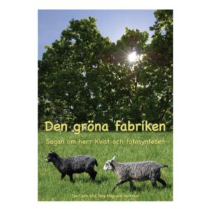 Den gröna fabriken