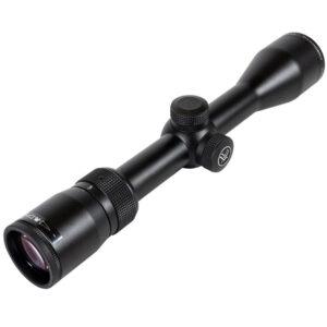Diamondback 3-9x40 Kikarsikte