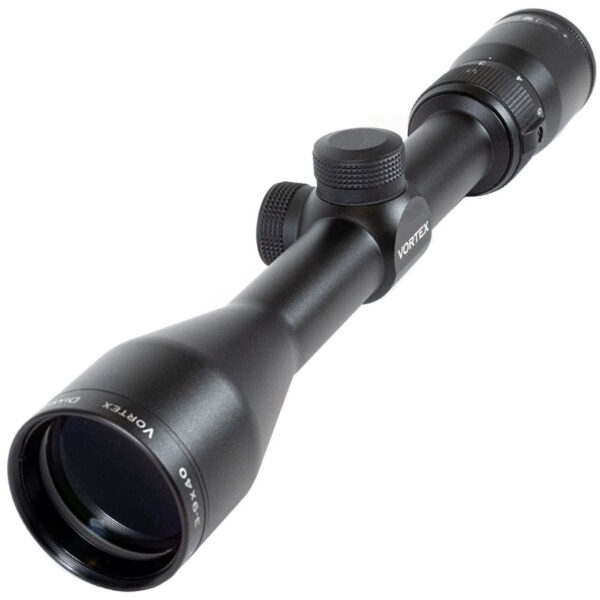 Diamondback 3,5-10x50 Kikarsikte