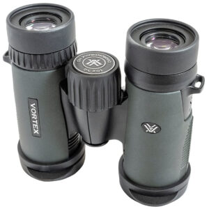 Diamondback HD 8x32 Handkikare