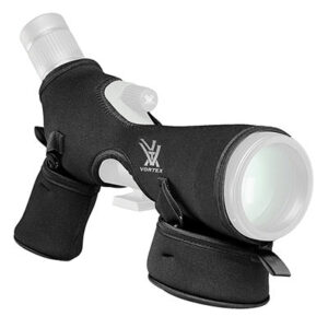 Diamondback Svart Fitted Case