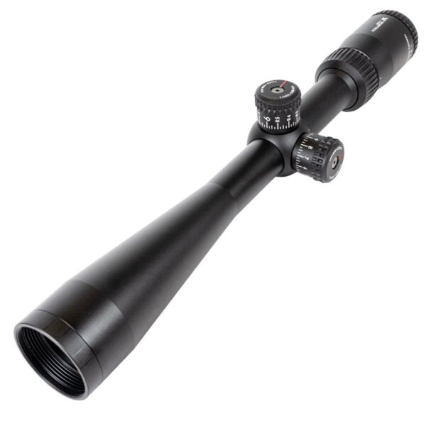Diamondback Tactical 4-12x40 VMR-1 Kikarsikte