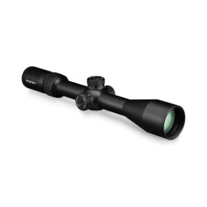 Diamondback Tactical 6-24x50 FFP EBR-2C MRAD Kikarsikte