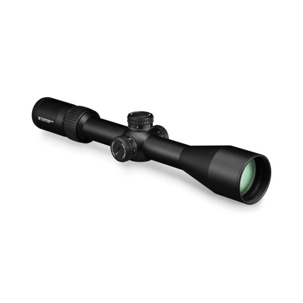 Diamondback Tactical 6-24x50 FFP EBR-2C MRAD Kikarsikte