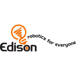 Edison V3- programmerbar robot