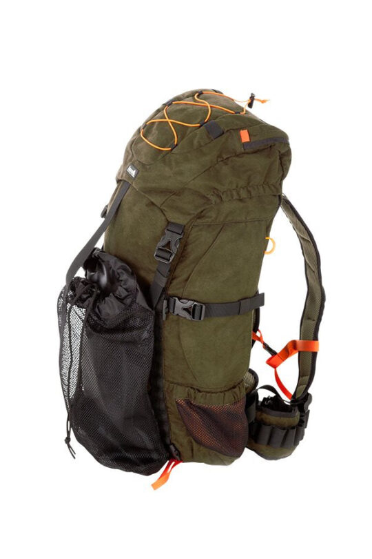 F40 Ripa 40 Liter