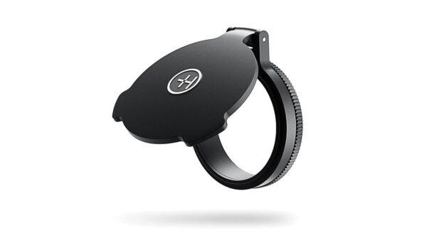 Flipskydd Professional i Metall För Objektiv 50 mm