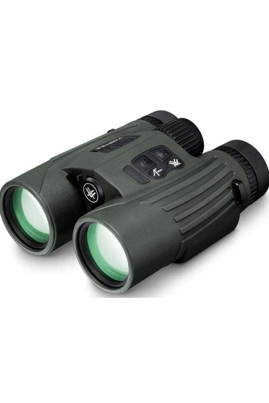 Fury HD 5000 10x42 Gen II AB Kikare Med Laseravståndsmätare