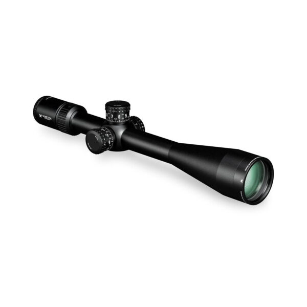 Golden Eagle HD 15-60x52 SFP MOA