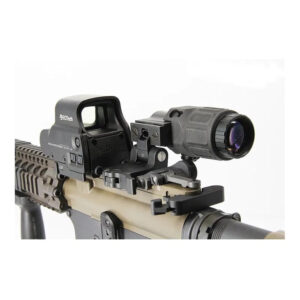 HHS-GRN Komplett System EXPS2-0GRN Med G33 Magnifier Kit