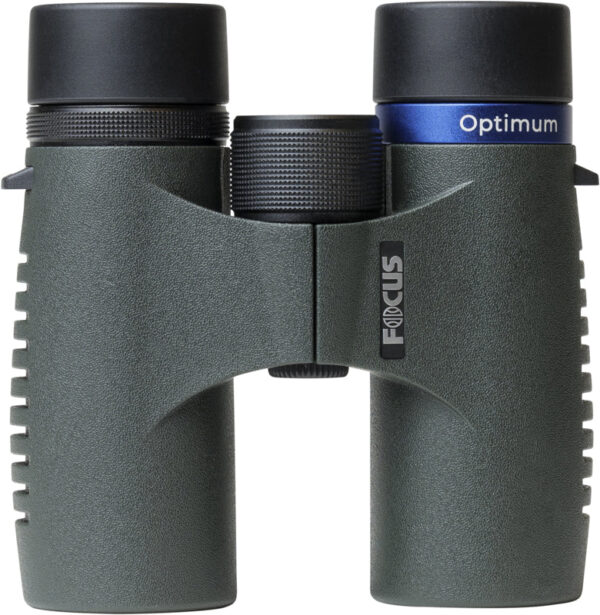 Handkikare Optimum 8x42ED