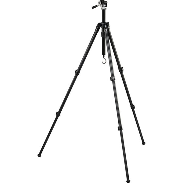 High Country II Aluminium Stativkit