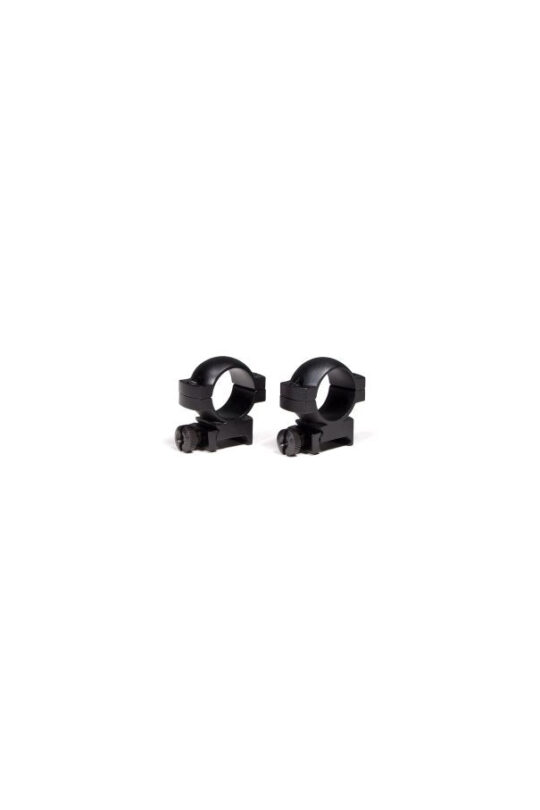 Hunter 1" ringar medium