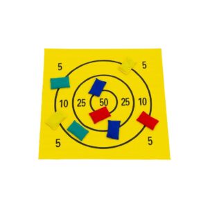 Målmatta 5-50p