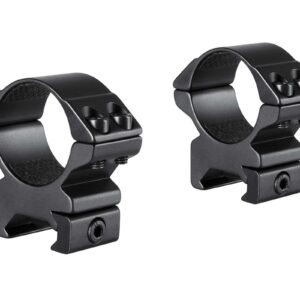 Match 30 mm Weaverringar Medium Fasta